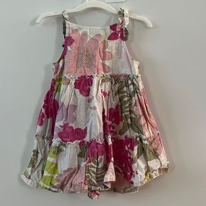 3 Pommes dress